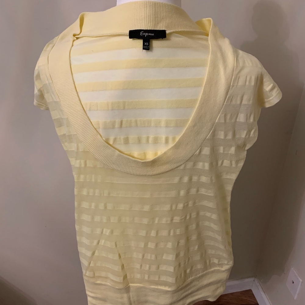 Express top - Picture 5 of 6